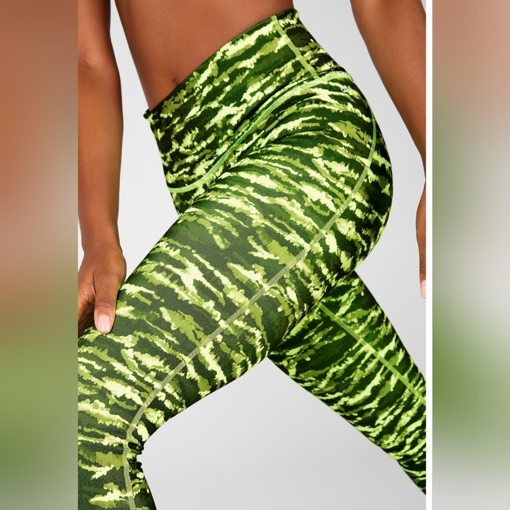 Fabletics Define Powerhold High Waisted Leggings - image 3